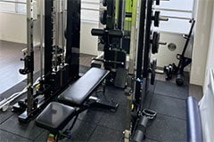 Apple GYM（アップルジム）錦糸町店
