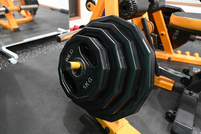 Apple GYM（アップルジム）北千住店