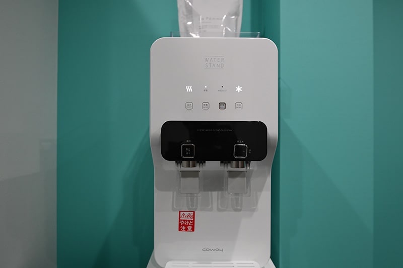 Apple GYM（アップルジム）北千住店