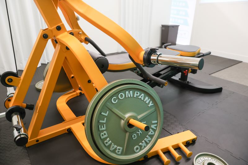 Apple GYM（アップルジム）小平店