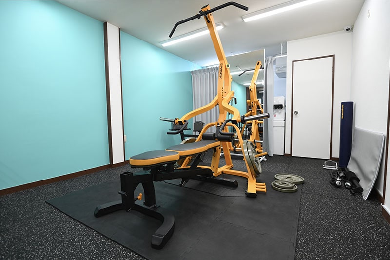 Apple GYM（アップルジム）高円寺２号店