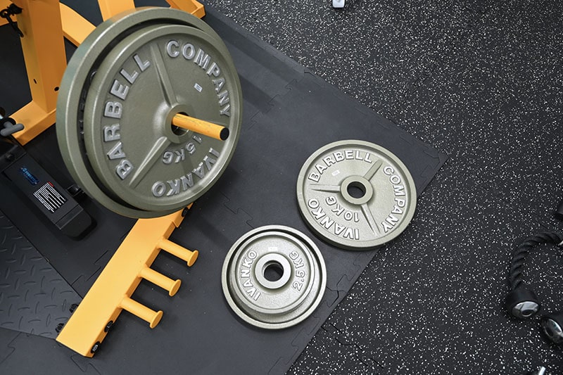 Apple GYM（アップルジム）高円寺２号店