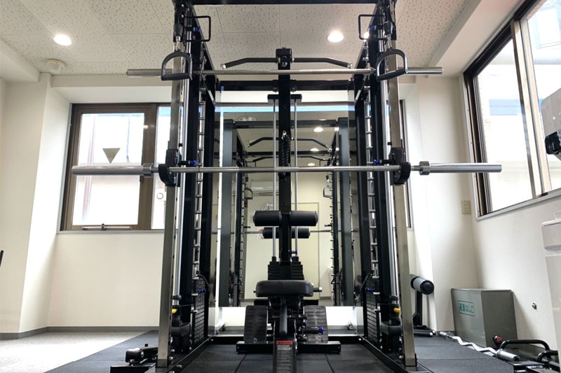 Apple GYM（アップルジム）駒沢大学店