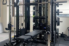 Apple GYM（アップルジム）駒沢大学店