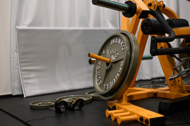 Apple GYM（アップルジム）経堂店