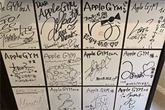 Apple GYM（アップルジム）町田店
