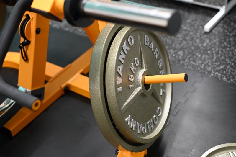 Apple GYM（アップルジム）瑞江店