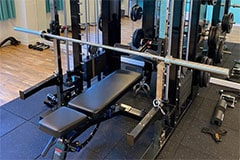 Apple GYM（アップルジム）武蔵小杉店