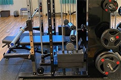 Apple GYM（アップルジム）武蔵小杉店