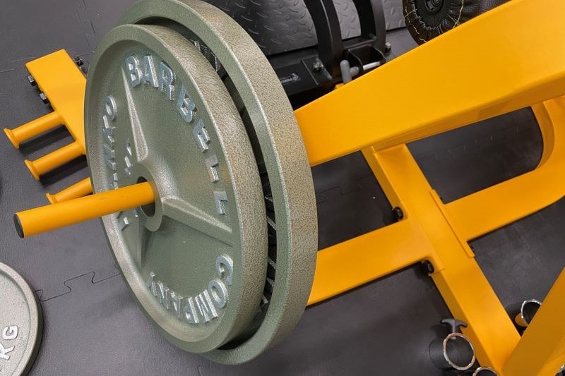 Apple GYM（アップルジム）武蔵新城店