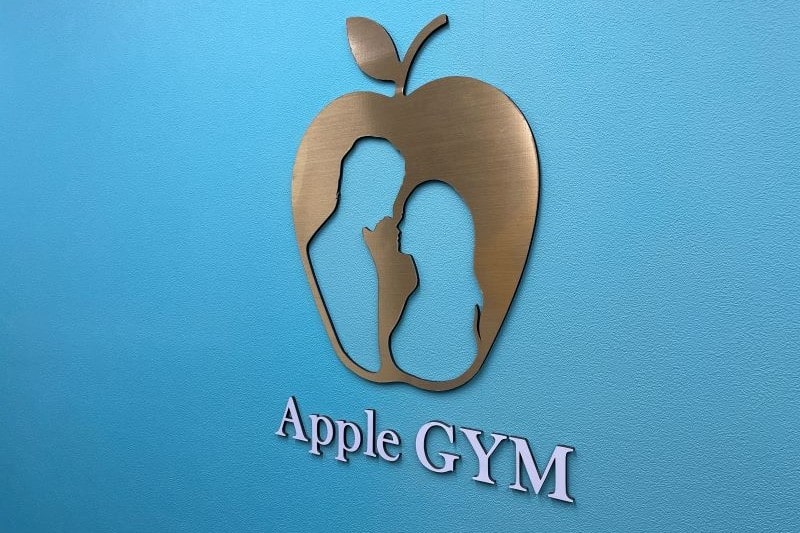Apple GYM（アップルジム）武蔵新城店