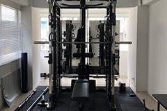 Apple GYM（アップルジム）人形町店