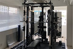 Apple GYM（アップルジム）人形町店