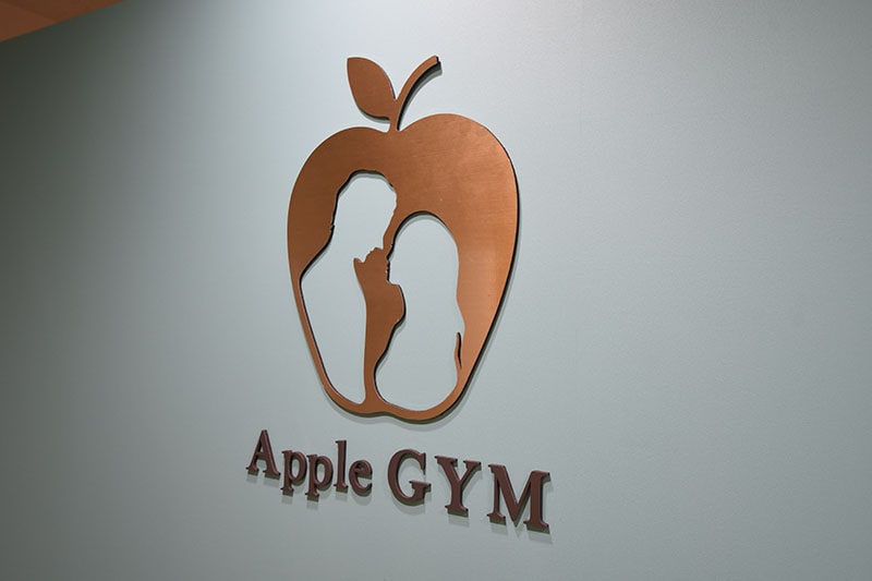Apple GYM（アップルジム）西日暮里店