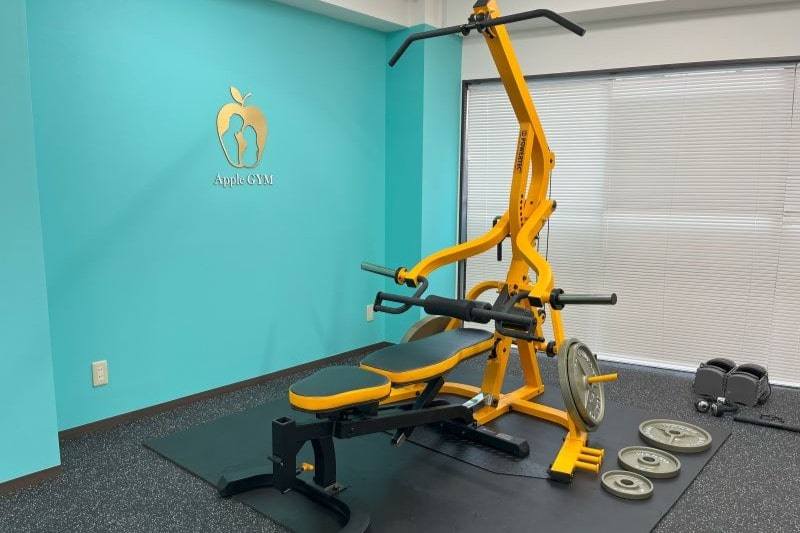 Apple GYM（アップルジム）小田急相模原店