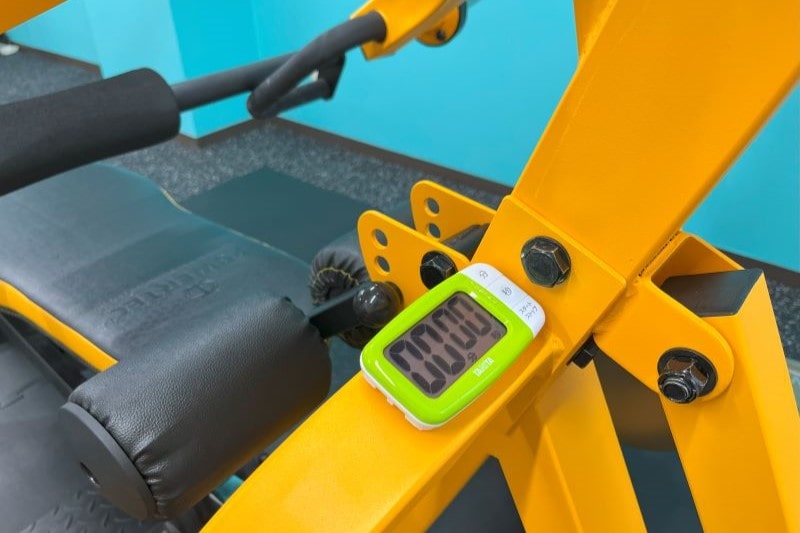 Apple GYM（アップルジム）小田急相模原店