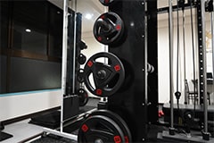 Apple GYM（アップルジム）荻窪店