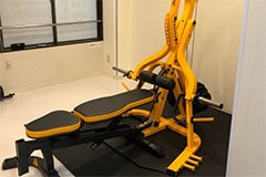 Apple GYM（アップルジム）大泉学園店