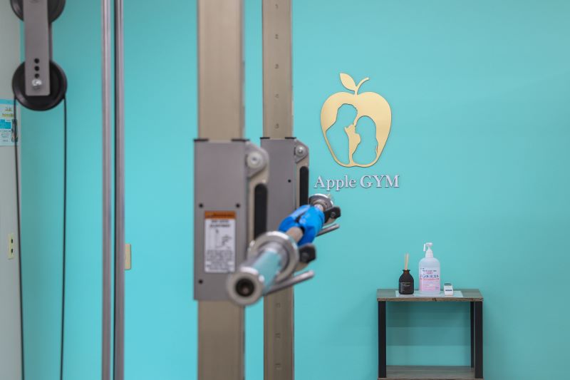 Apple GYM（アップルジム）押上店
