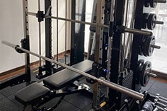 Apple GYM（アップルジム）下北沢店