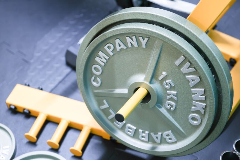 Apple GYM（アップルジム）新桜台店