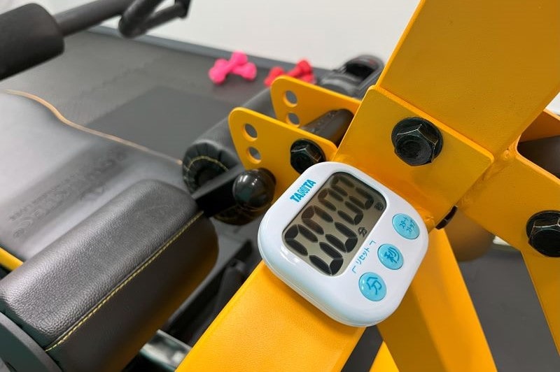 Apple GYM（アップルジム）新横浜店