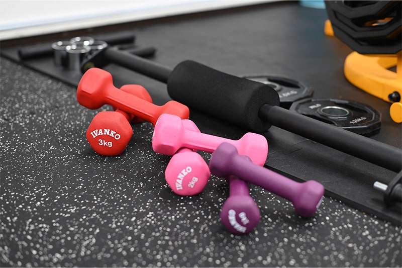 Apple GYM（アップルジム）立川店