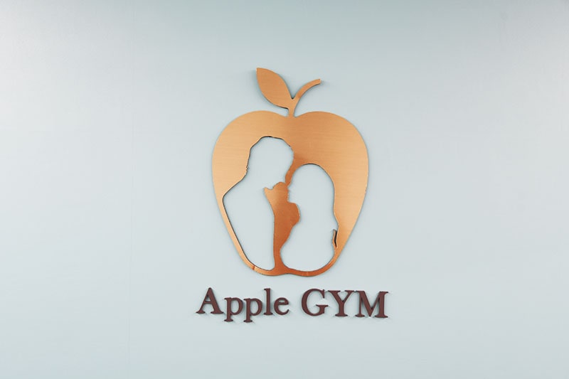 Apple GYM（アップルジム）高田馬場店