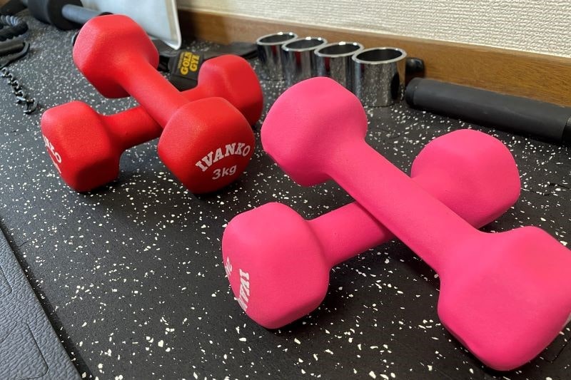 Apple GYM（アップルジム）鶴見店