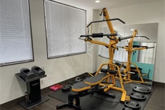 Apple GYM（アップルジム）上野店