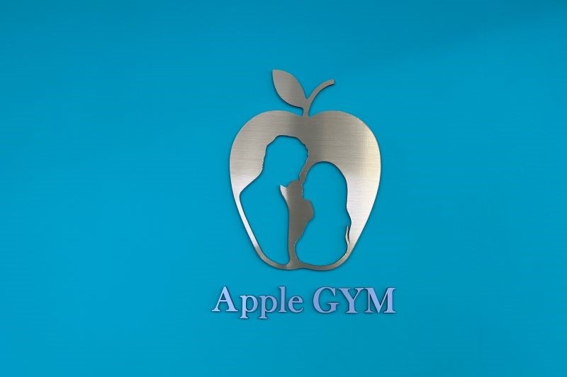 Apple GYM（アップルジム）大和店