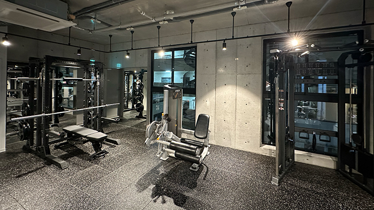 BEYOND 阿佐ヶ谷店