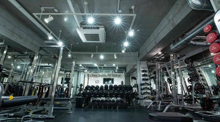 BEYOND 麻布十番店