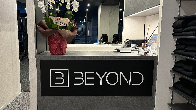 BEYOND 千歳烏山店
