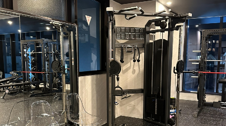 BEYOND 千歳烏山店