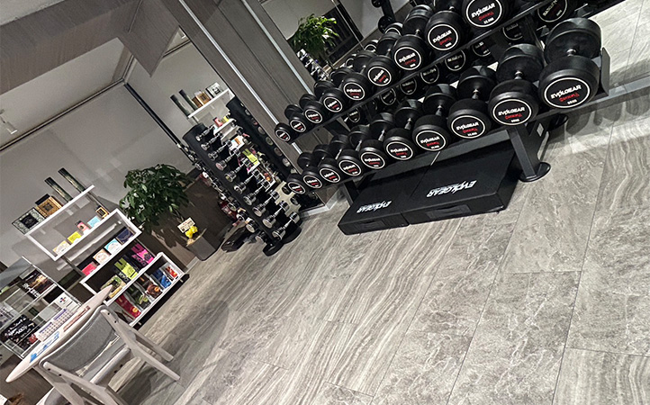 BEYOND 大門・浜松町店