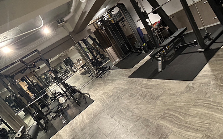 BEYOND 大門・浜松町店