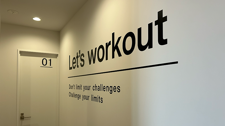 BEYOND ふじみ野店