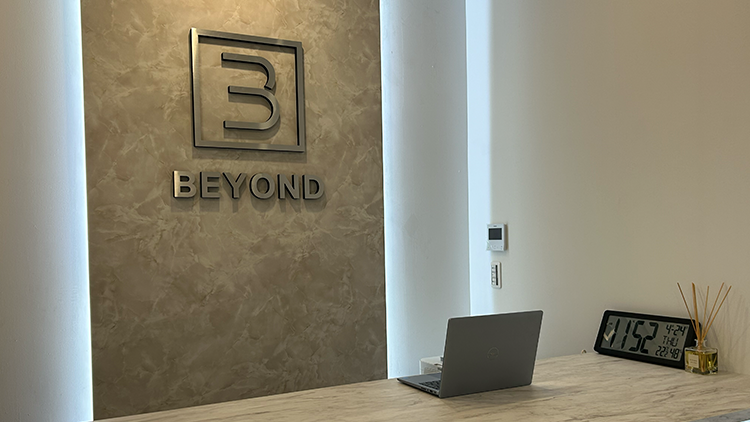 BEYOND ふじみ野店