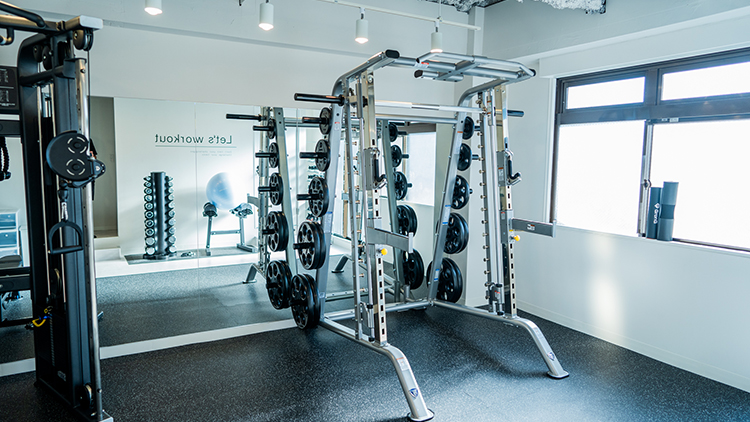 BEYOND 二子玉川店