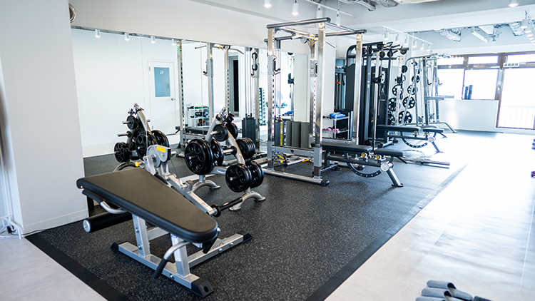 BEYOND 二子玉川店