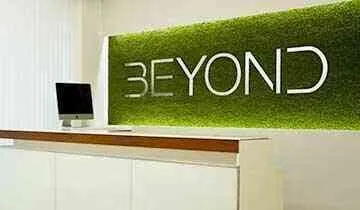 BEYOND 学芸大学店