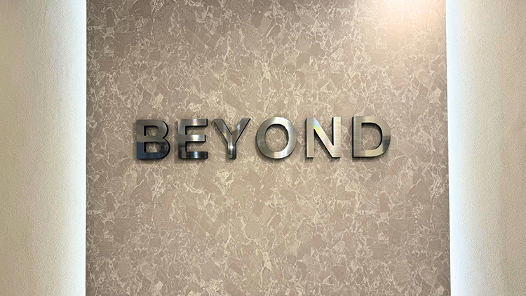 BEYOND 板橋店