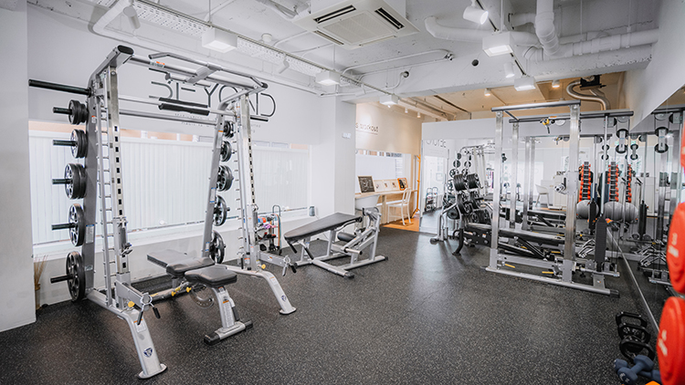 BEYOND 自由が丘店