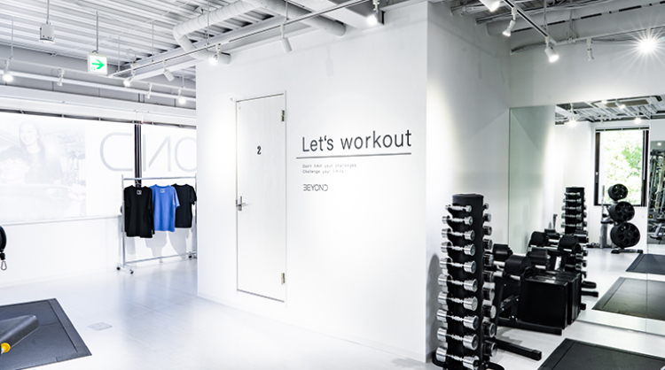 BEYOND 飯田橋神楽坂店