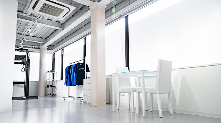 BEYOND 飯田橋神楽坂店