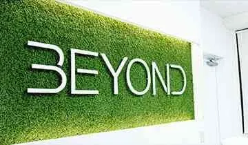 BEYOND 春日後楽園店