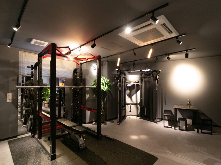 BEYOND 川口東口店