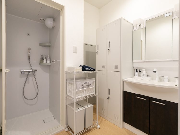 BEYOND 川口東口店