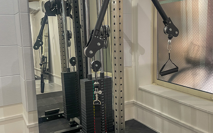 BEYOND 川口西口店